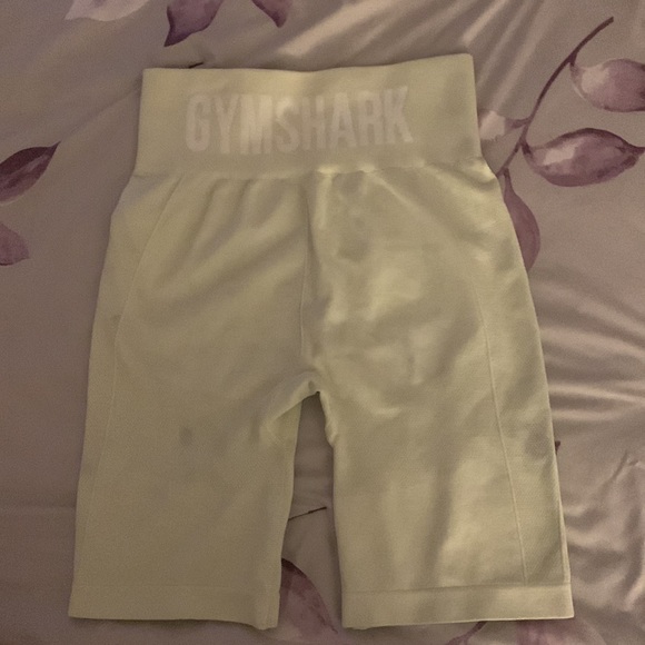 Gymshark athletic shorts - Picture 3 of 6